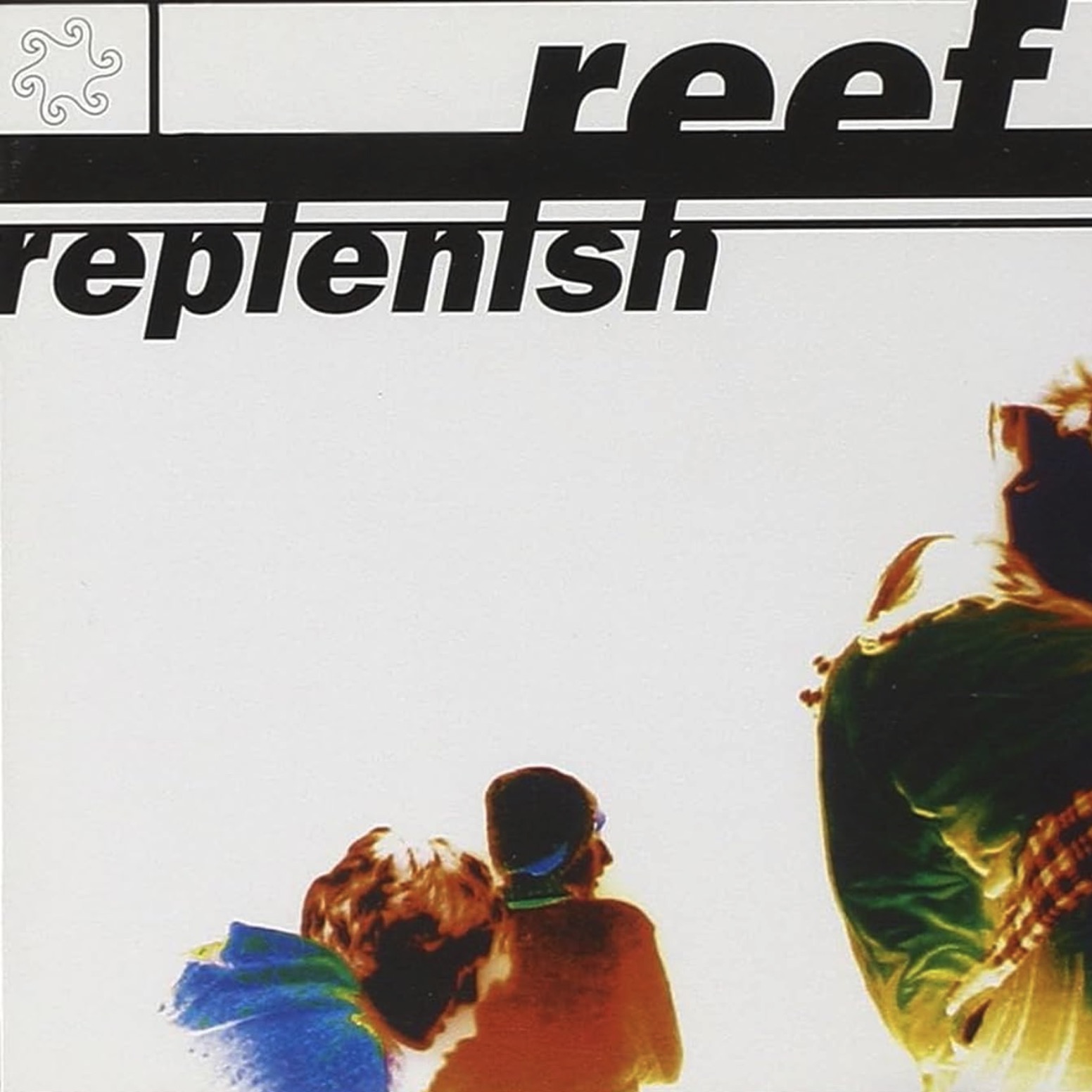 Replenish